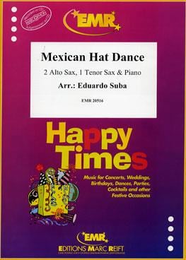 Mexican Hat Dance